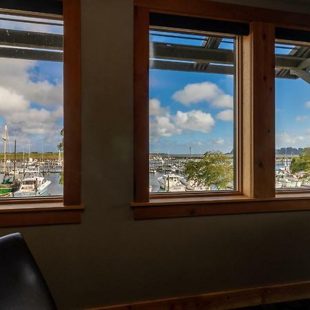 At The Helm Hotel Ilwaco Luaran gambar